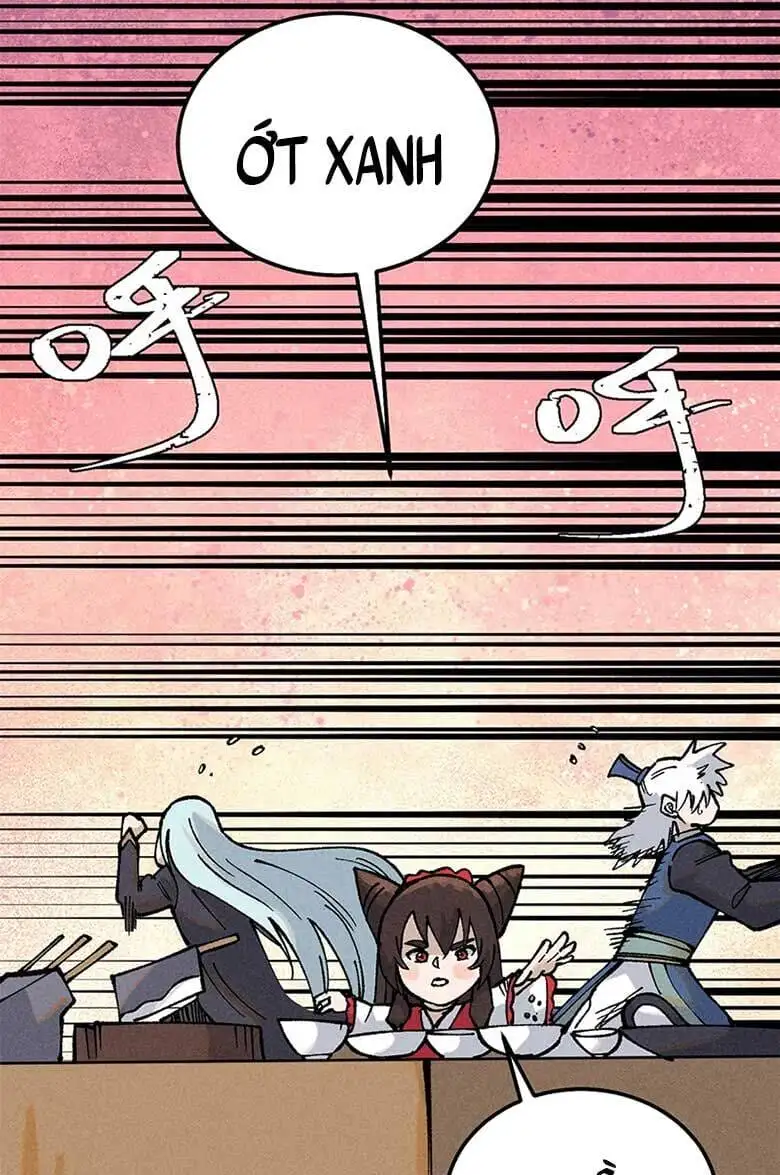 Truyện Tranh Vạn Cổ Tối Cường Tông trang 6