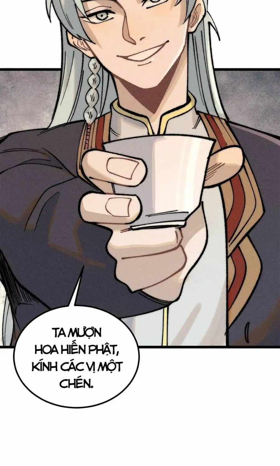 Truyện Tranh Vạn Cổ Tối Cường Tông trang 6