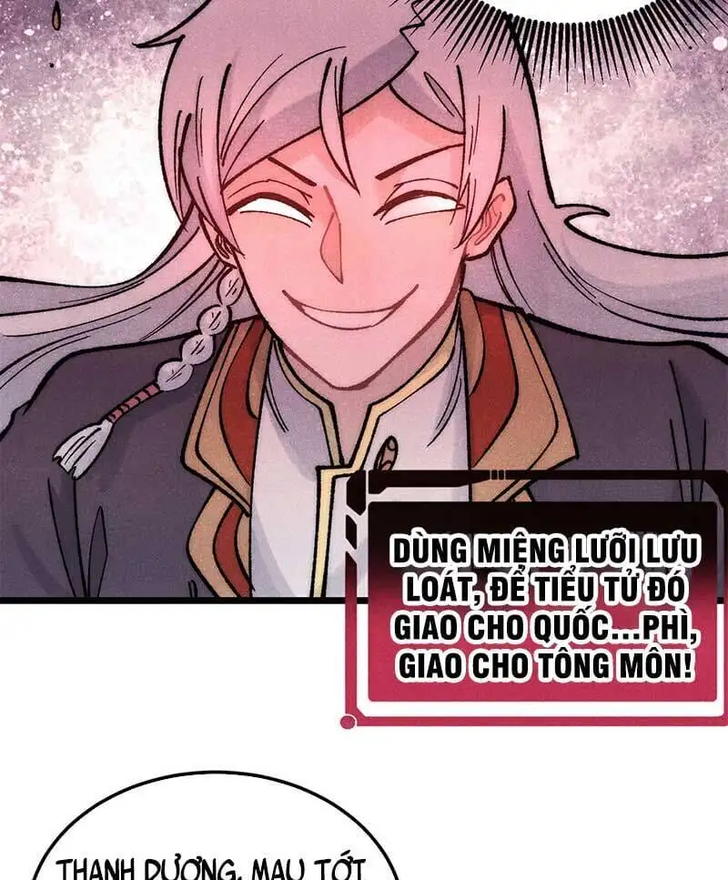 Truyện Tranh Vạn Cổ Tối Cường Tông trang 6