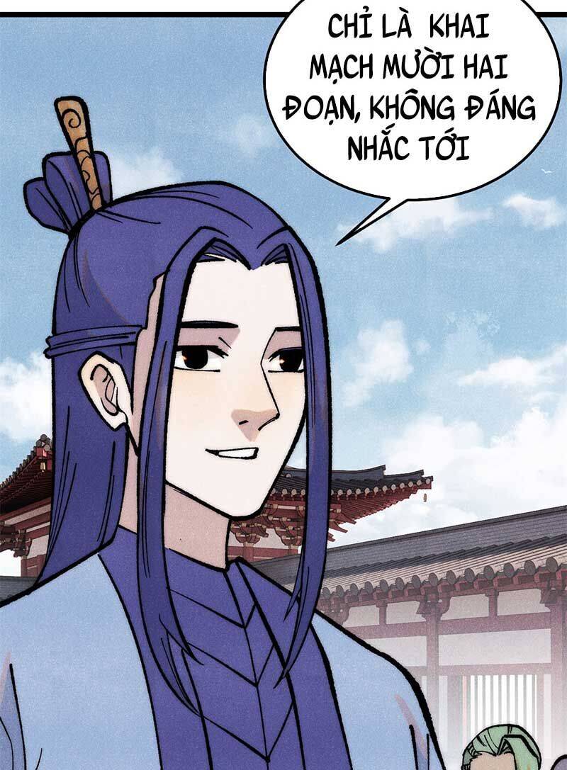 Truyện Tranh Vạn Cổ Tối Cường Tông trang 6