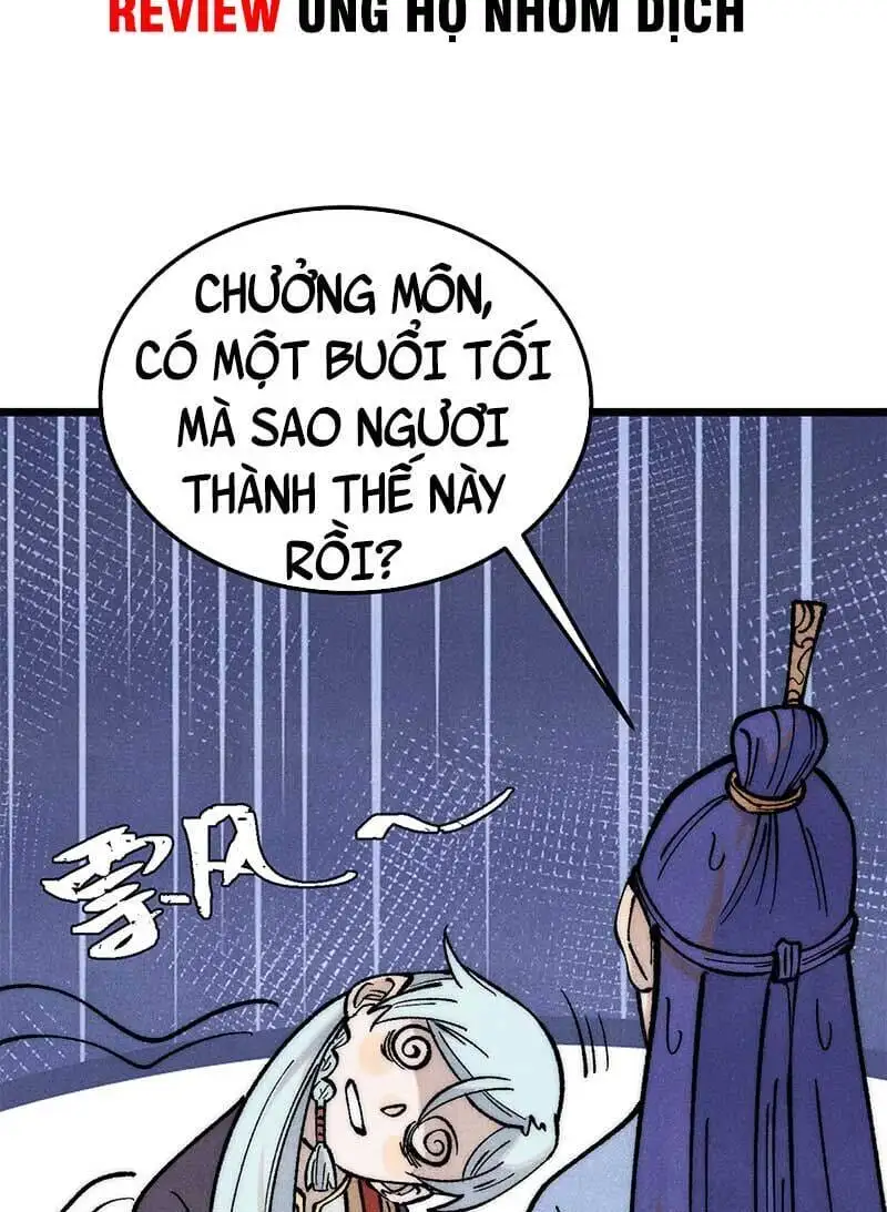 Truyện Tranh Vạn Cổ Tối Cường Tông trang 6