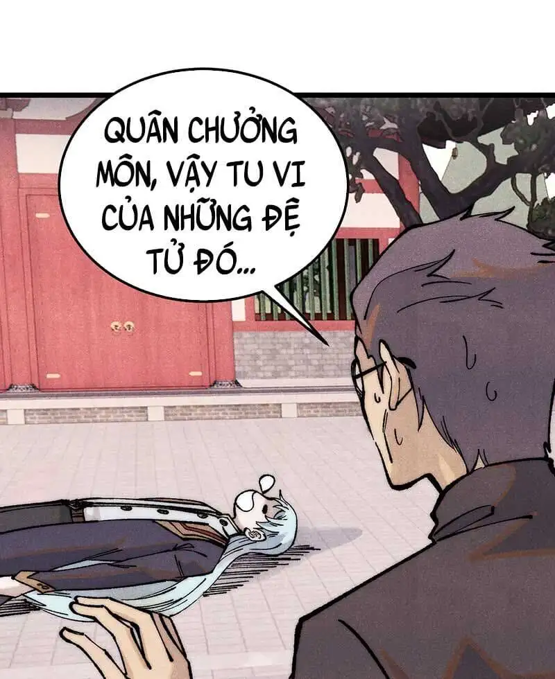 Truyện Tranh Vạn Cổ Tối Cường Tông trang 6