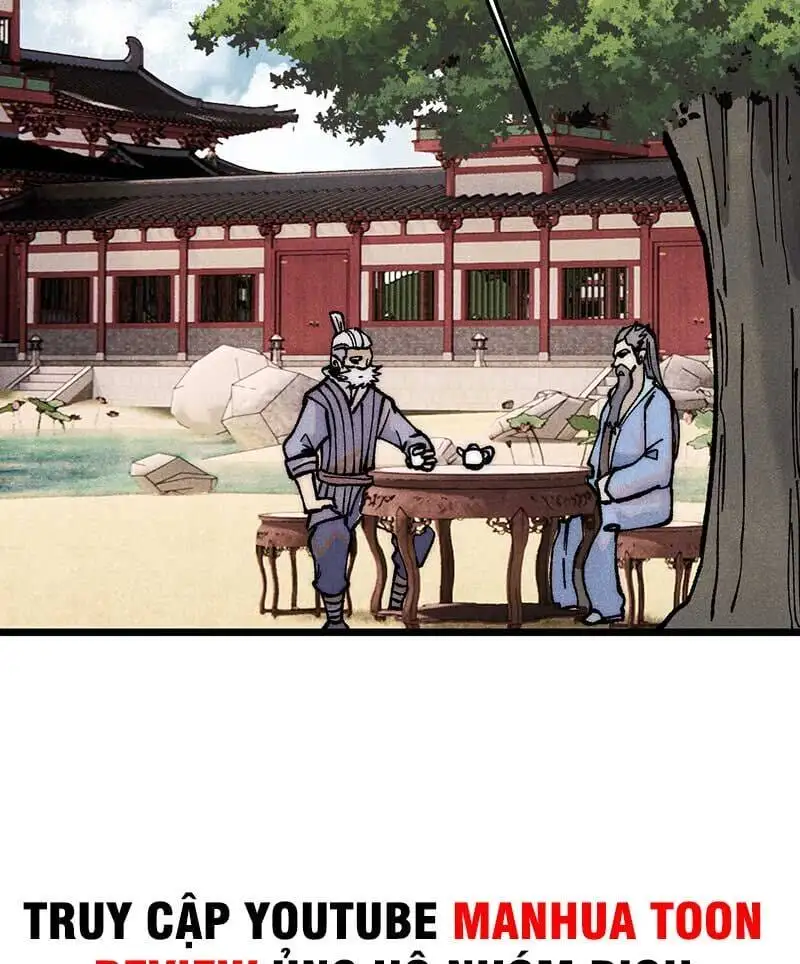 Truyện Tranh Vạn Cổ Tối Cường Tông trang 6