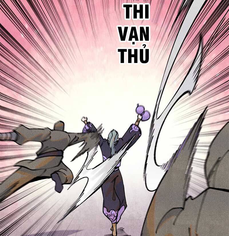 Truyện Tranh Vạn Cổ Tối Cường Tông trang 6