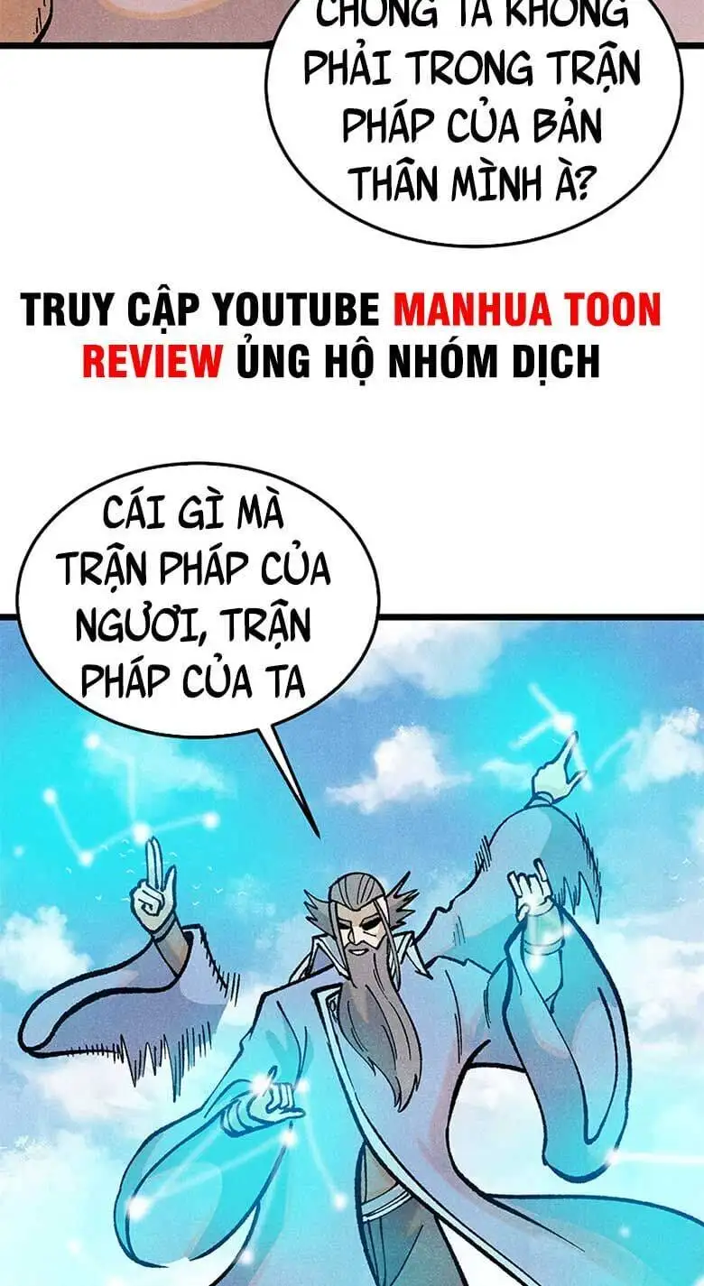 Truyện Tranh Vạn Cổ Tối Cường Tông trang 6