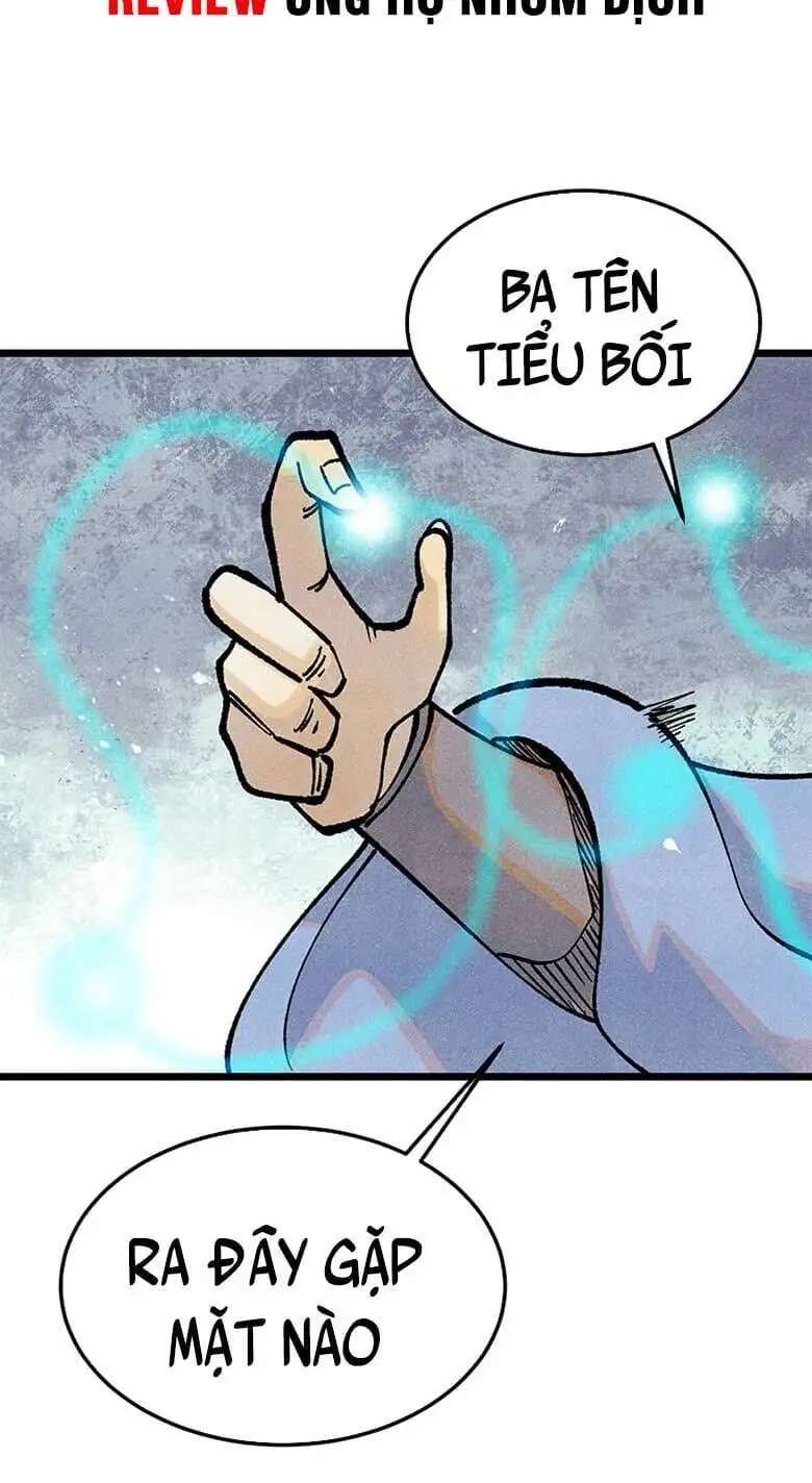 Truyện Tranh Vạn Cổ Tối Cường Tông trang 6