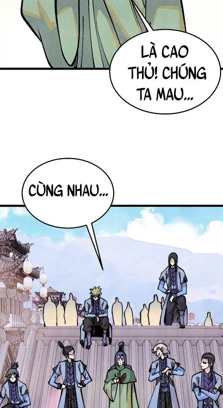 Truyện Tranh Vạn Cổ Tối Cường Tông trang 6