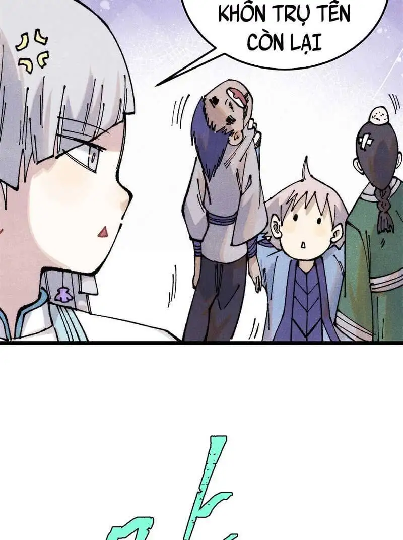 Truyện Tranh Vạn Cổ Tối Cường Tông trang 6