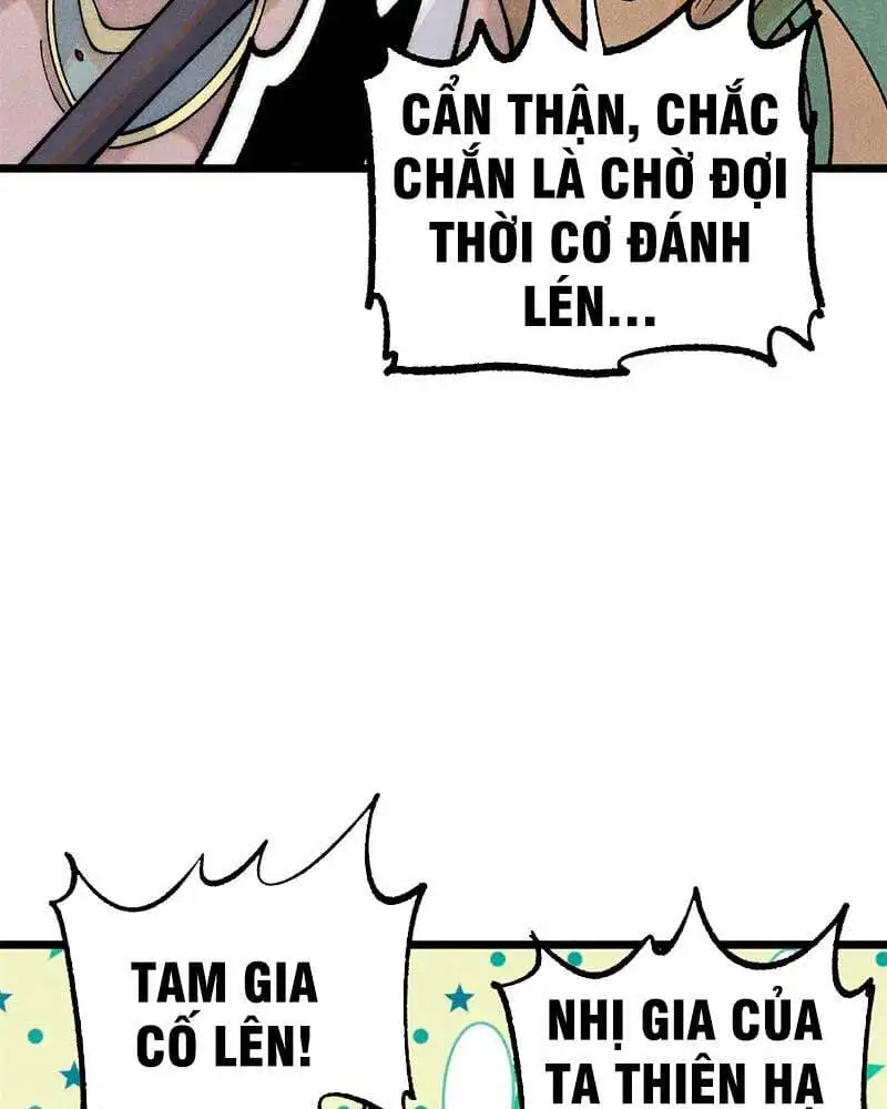 Truyện Tranh Vạn Cổ Tối Cường Tông trang 6