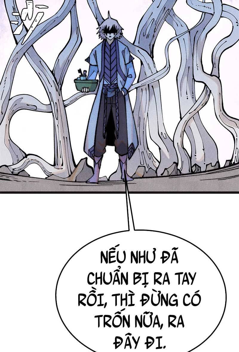 Truyện Tranh Vạn Cổ Tối Cường Tông trang 6
