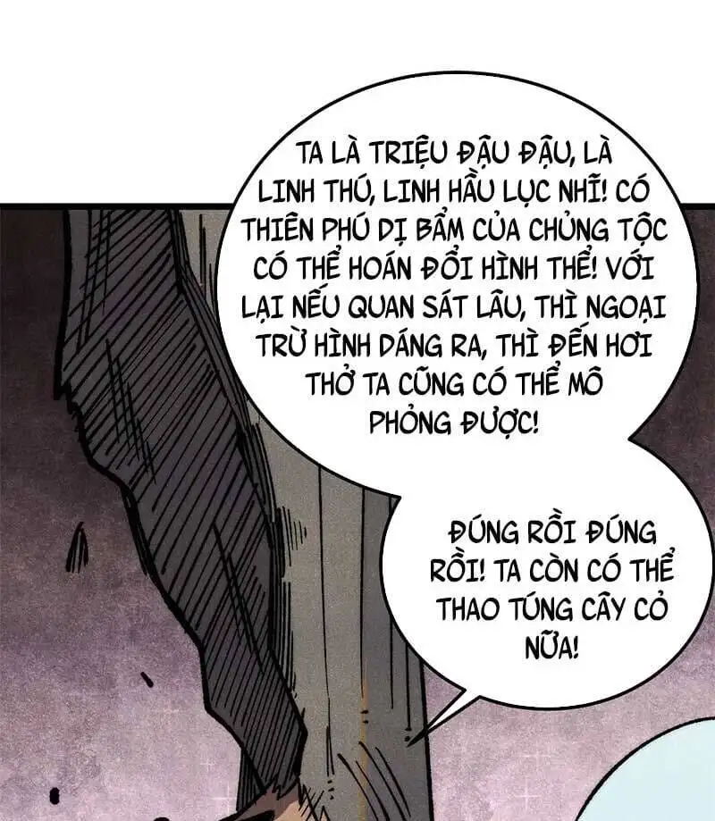 Truyện Tranh Vạn Cổ Tối Cường Tông trang 6