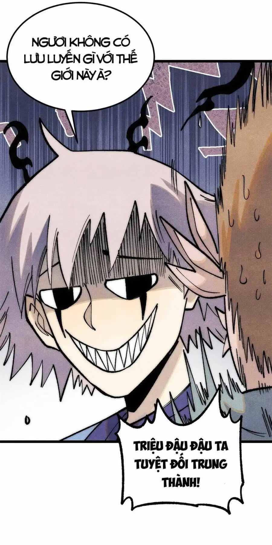 Truyện Tranh Vạn Cổ Tối Cường Tông trang 6