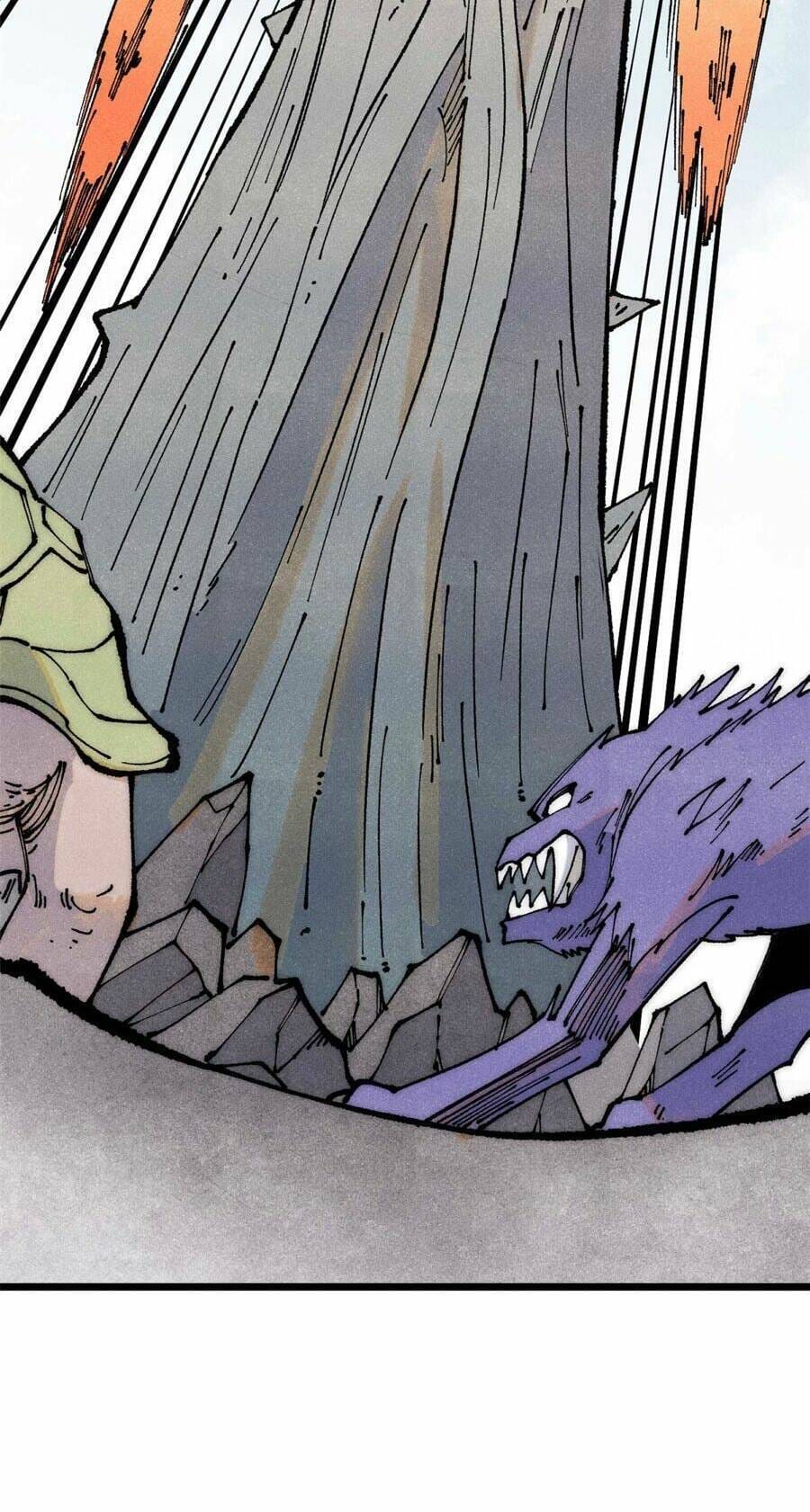 Truyện Tranh Vạn Cổ Tối Cường Tông trang 6