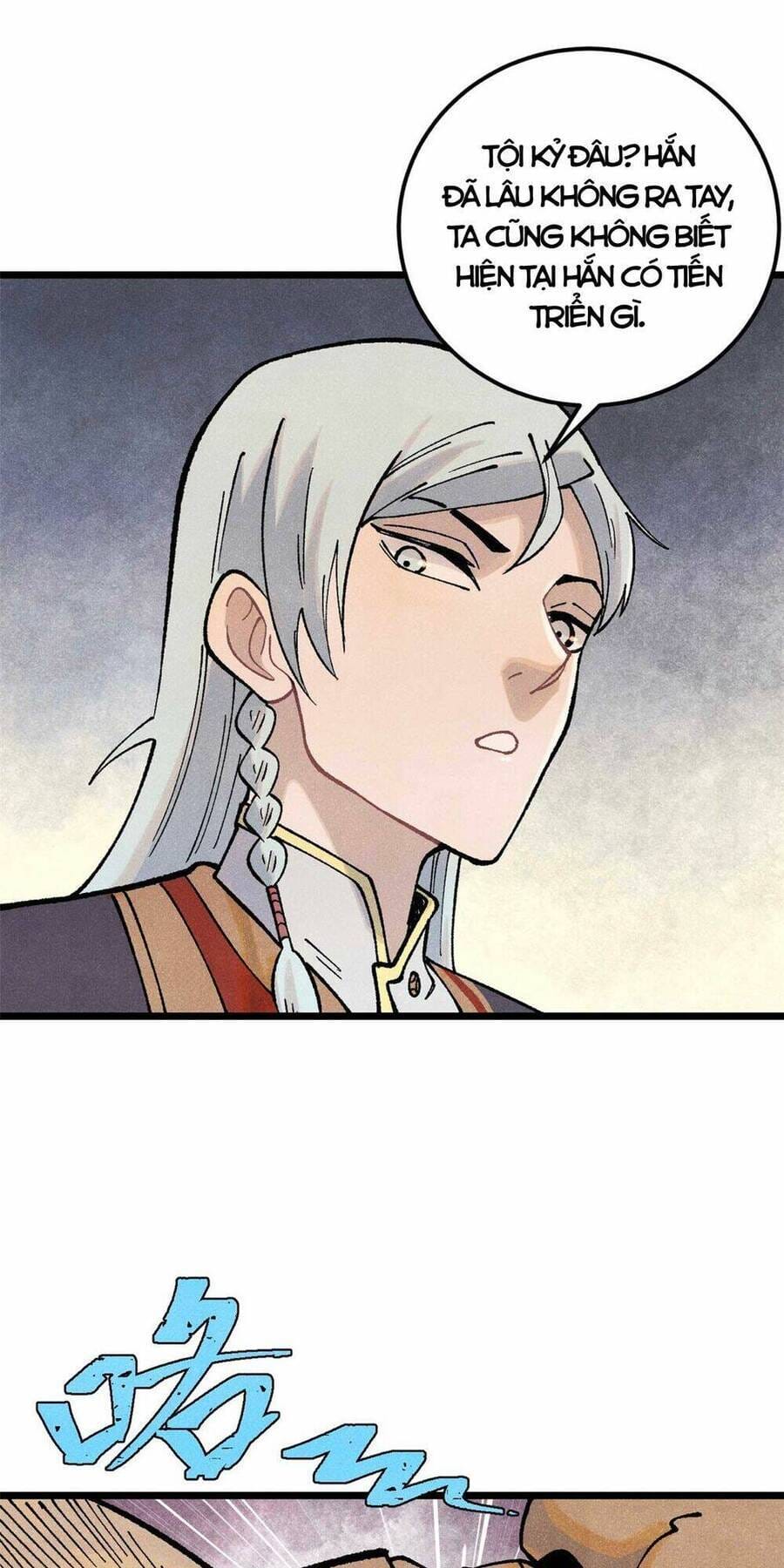 Truyện Tranh Vạn Cổ Tối Cường Tông trang 6