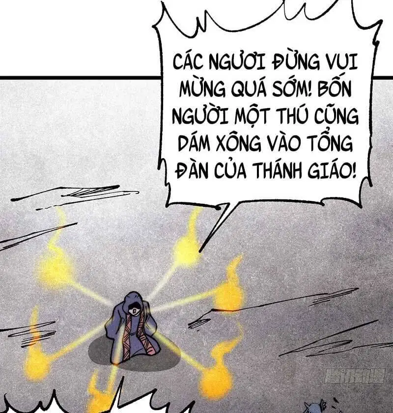 Truyện Tranh Vạn Cổ Tối Cường Tông trang 6