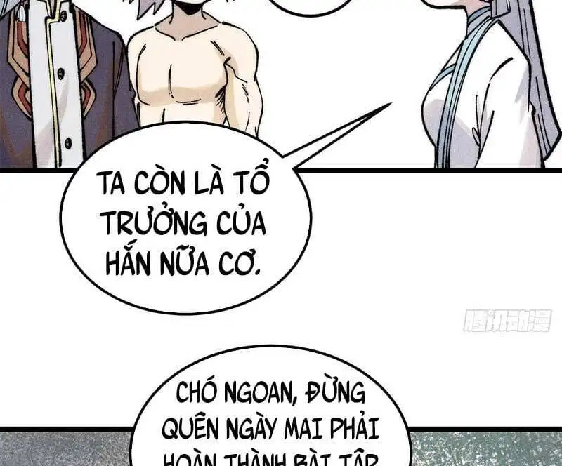 Truyện Tranh Vạn Cổ Tối Cường Tông trang 6