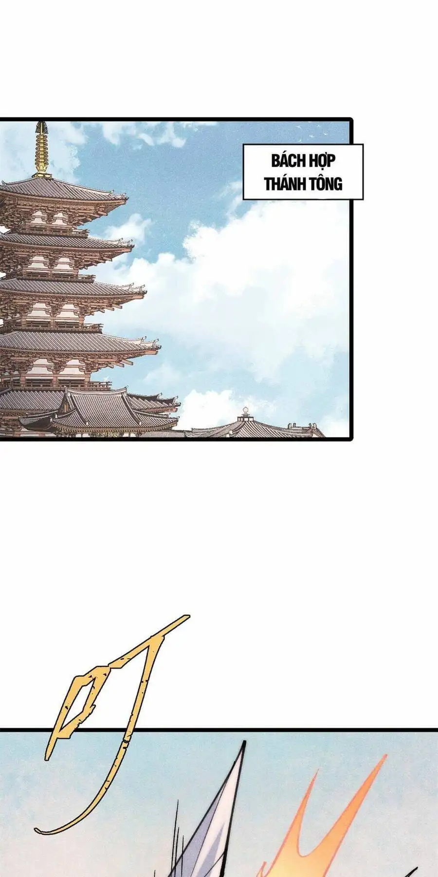 Truyện Tranh Vạn Cổ Tối Cường Tông trang 6