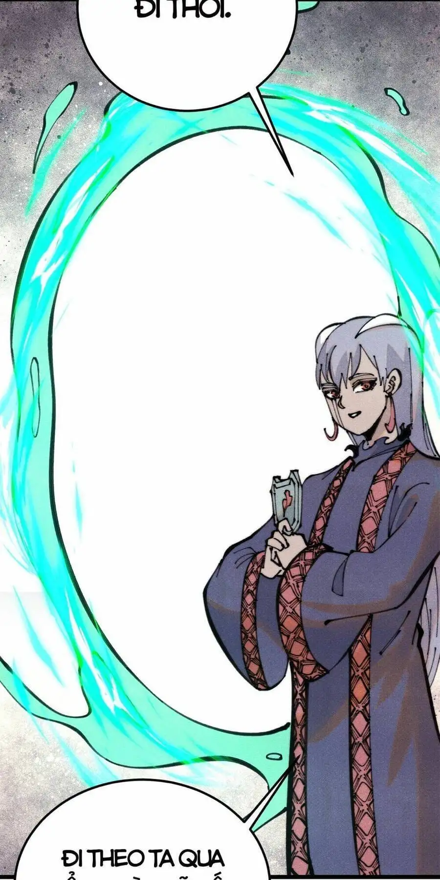 Truyện Tranh Vạn Cổ Tối Cường Tông trang 6