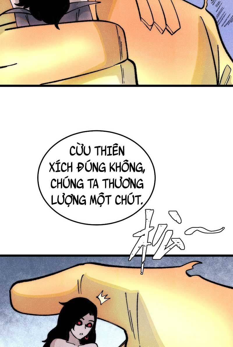 Truyện Tranh Vạn Cổ Tối Cường Tông trang 6