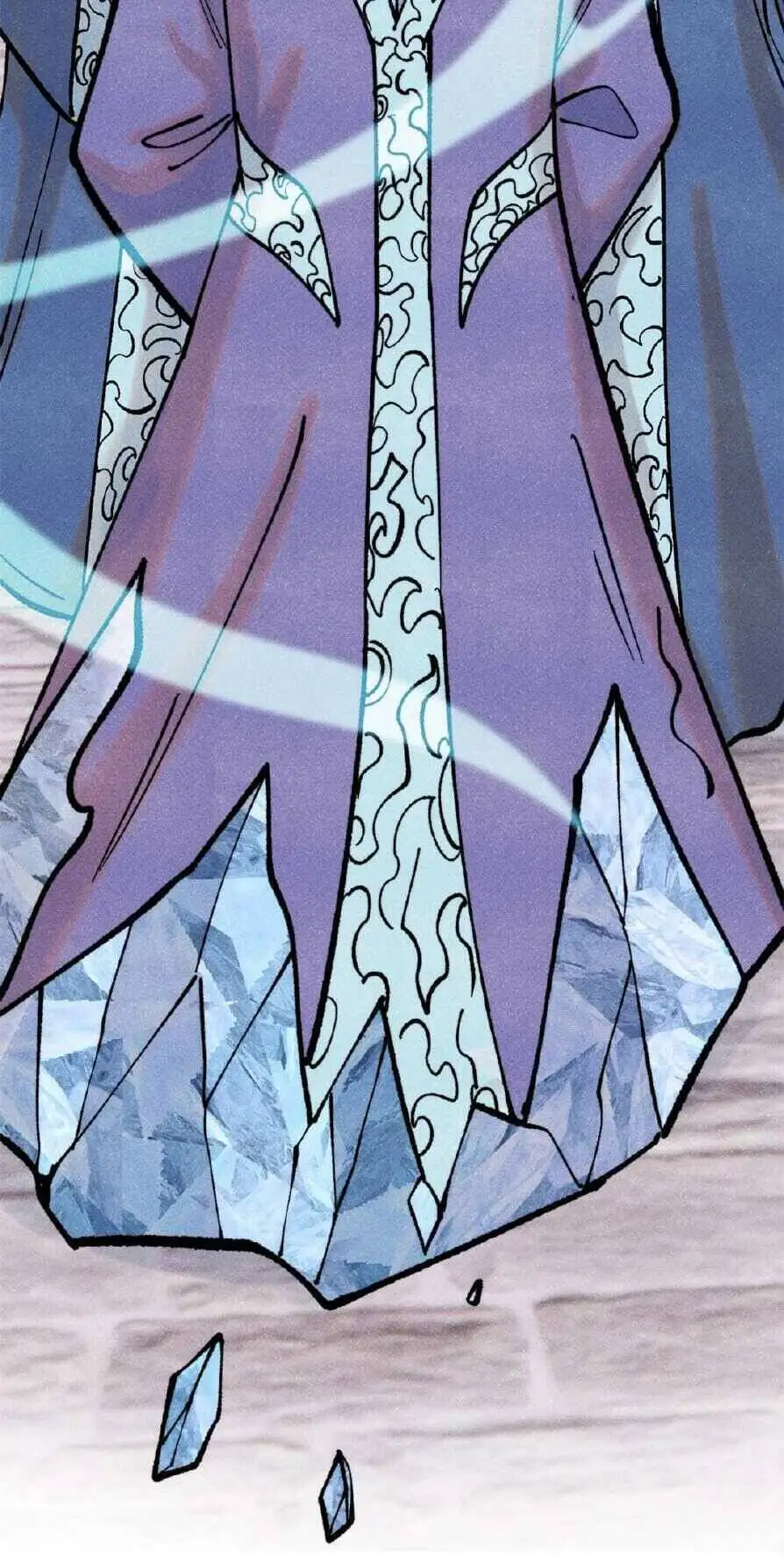 Truyện Tranh Vạn Cổ Tối Cường Tông trang 6