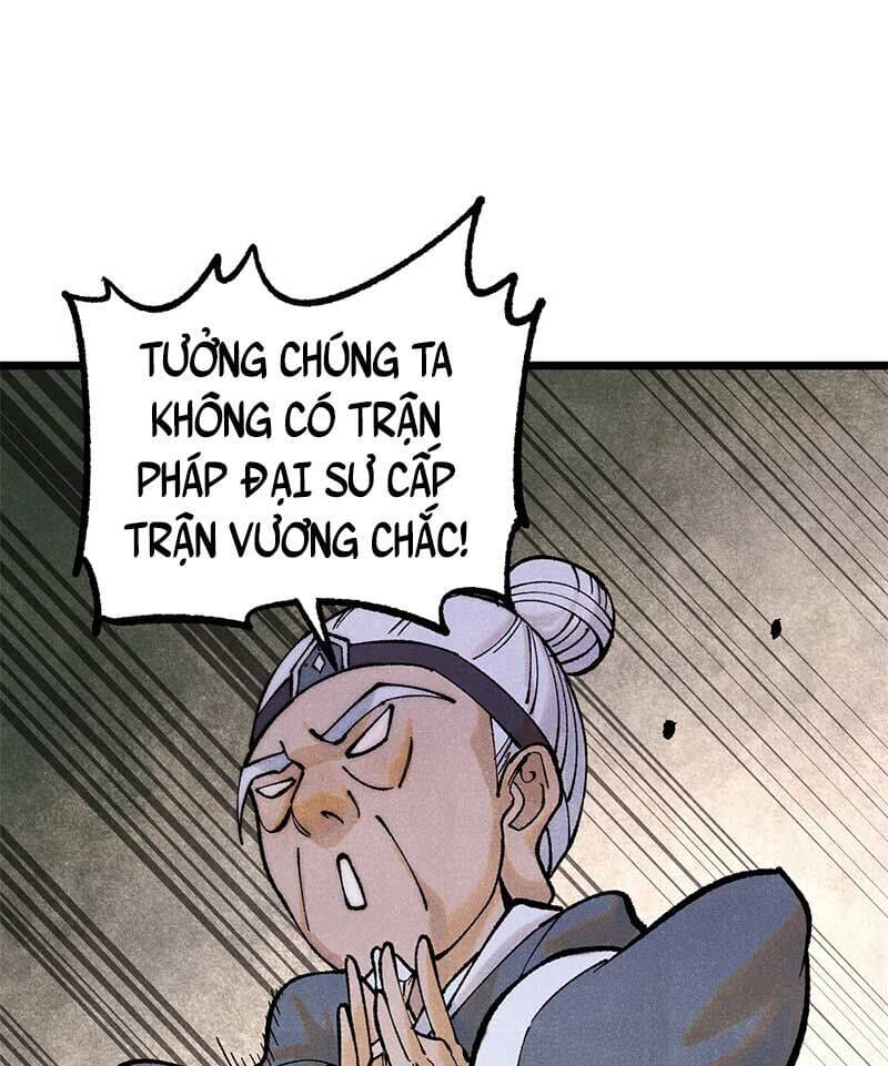 Truyện Tranh Vạn Cổ Tối Cường Tông trang 6