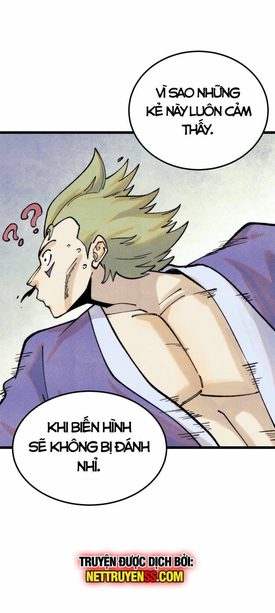 Truyện Tranh Vạn Cổ Tối Cường Tông trang 6