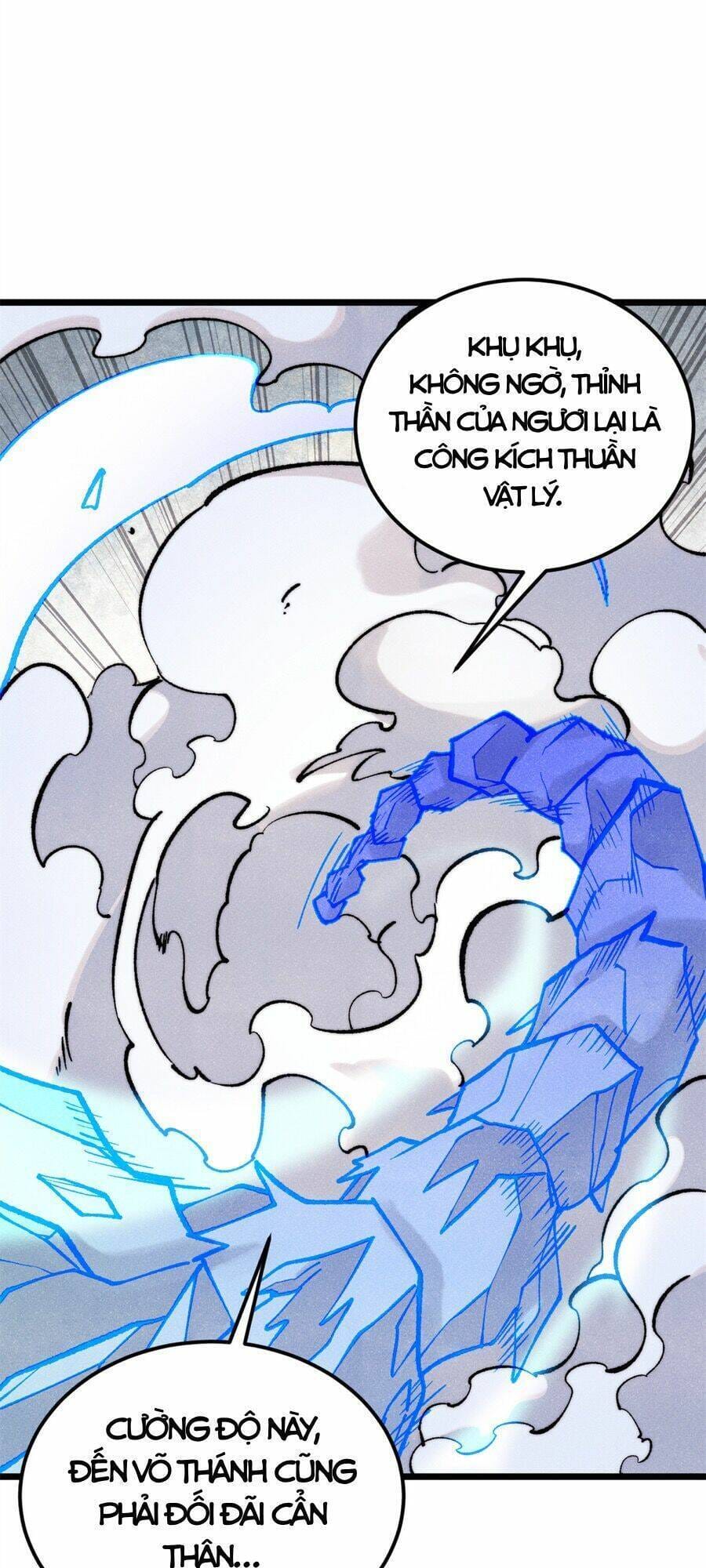 Truyện Tranh Vạn Cổ Tối Cường Tông trang 6