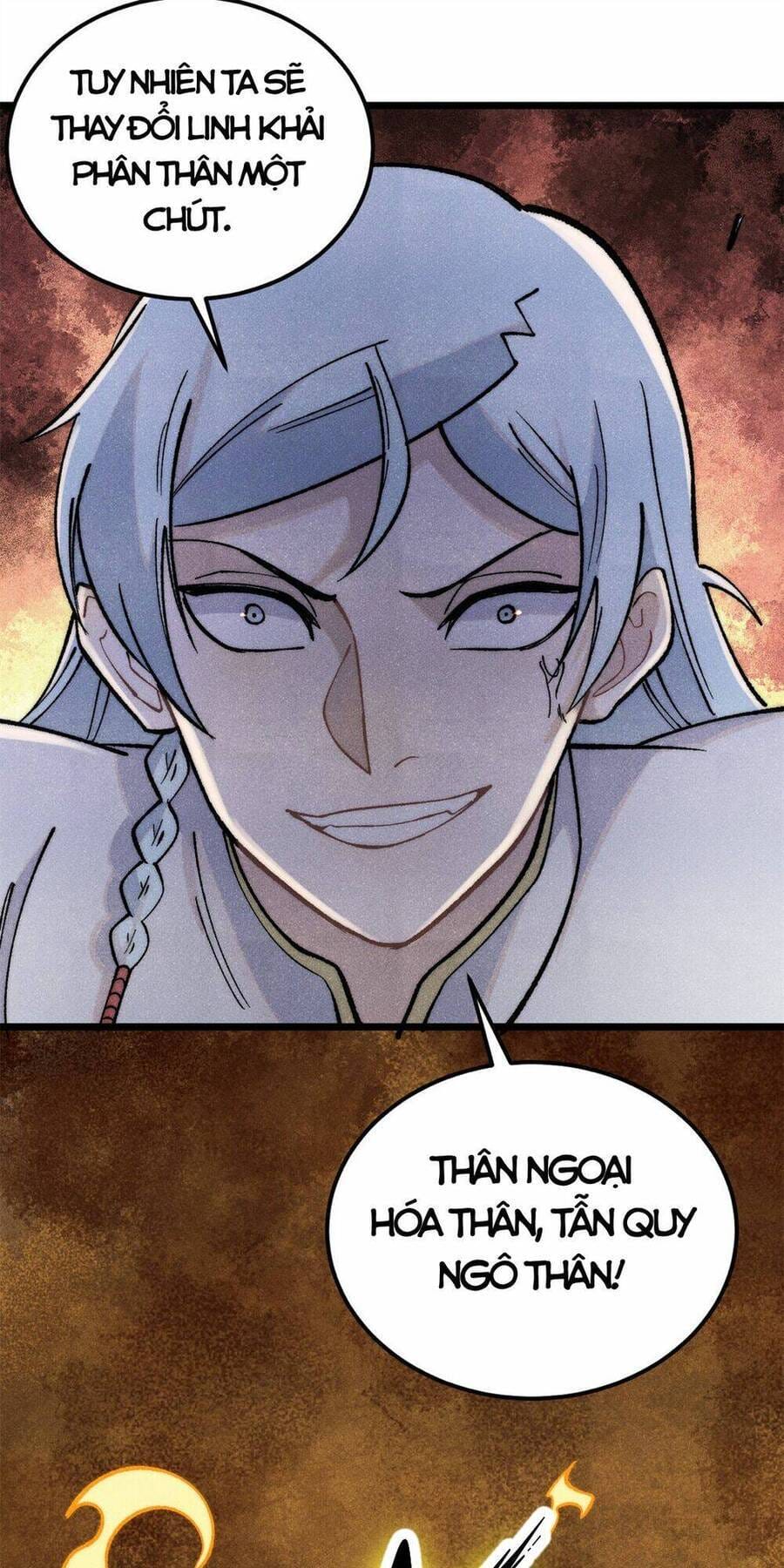 Truyện Tranh Vạn Cổ Tối Cường Tông trang 6