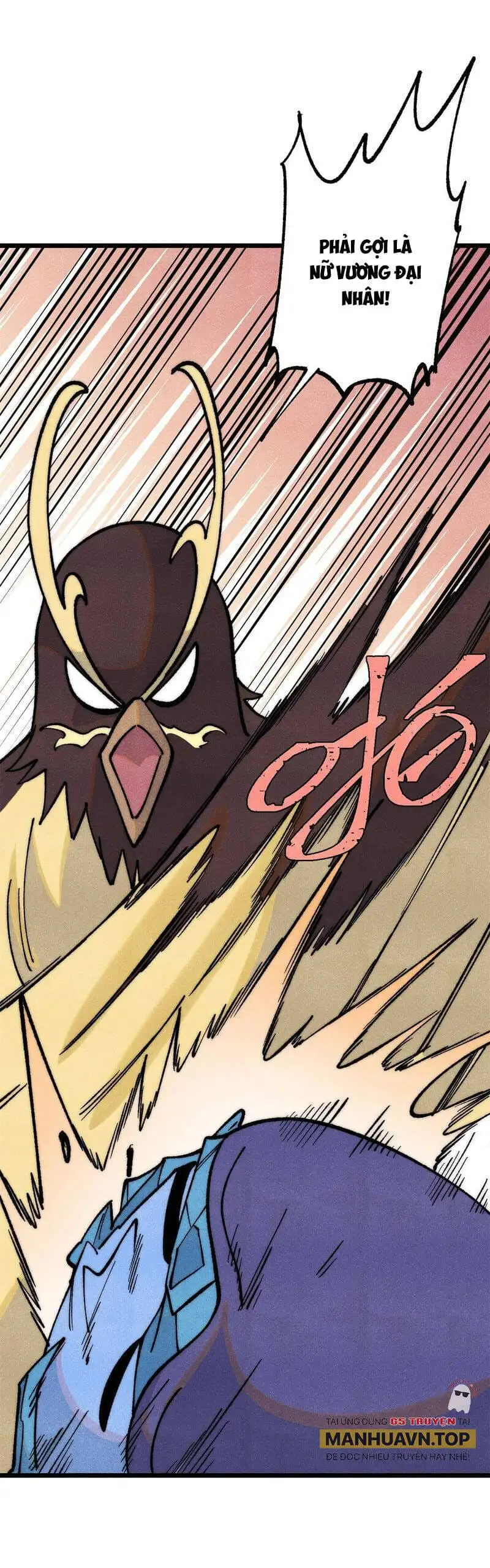 Truyện Tranh Vạn Cổ Tối Cường Tông trang 6