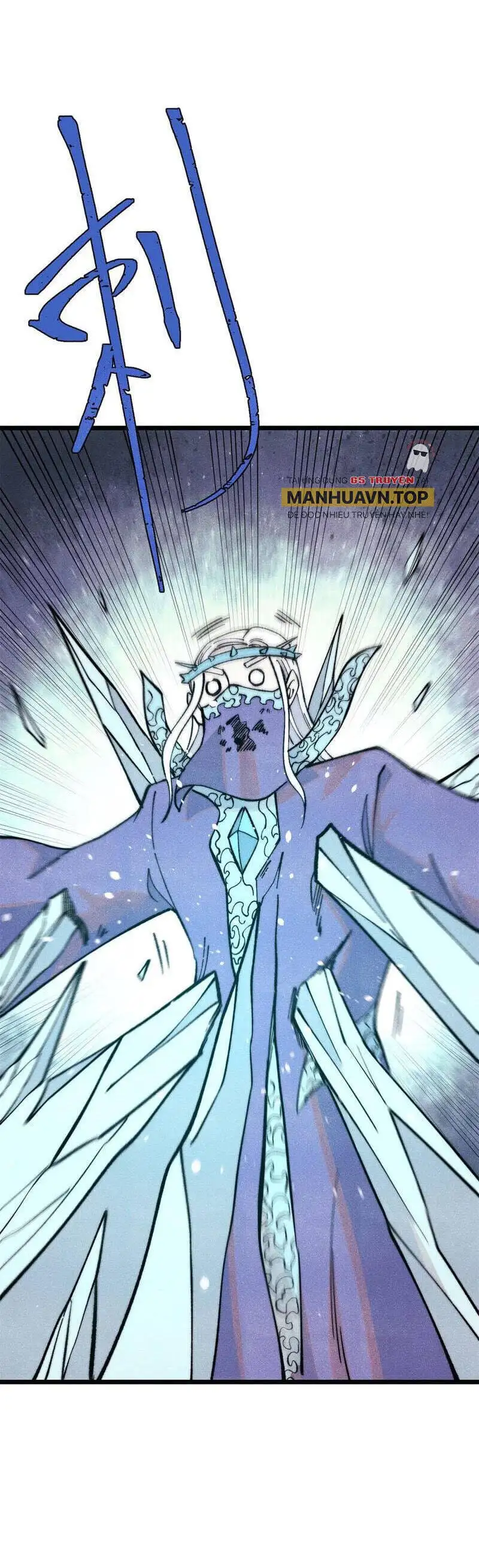 Truyện Tranh Vạn Cổ Tối Cường Tông trang 6