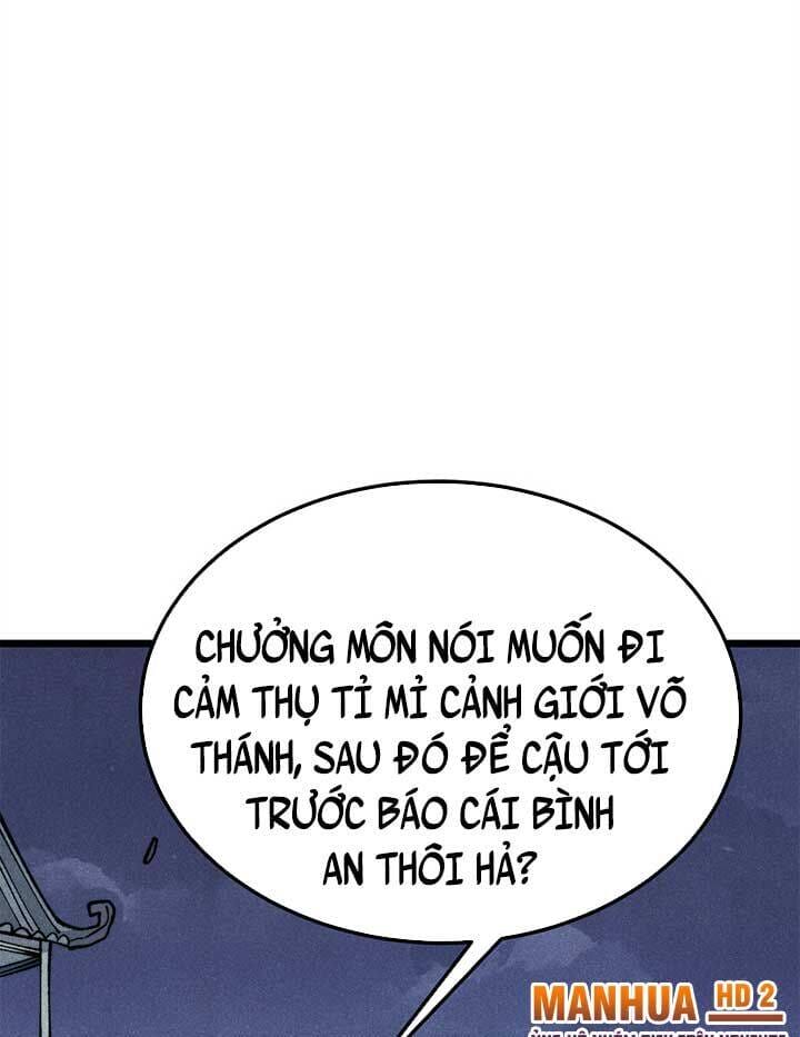 Truyện Tranh Vạn Cổ Tối Cường Tông trang 6