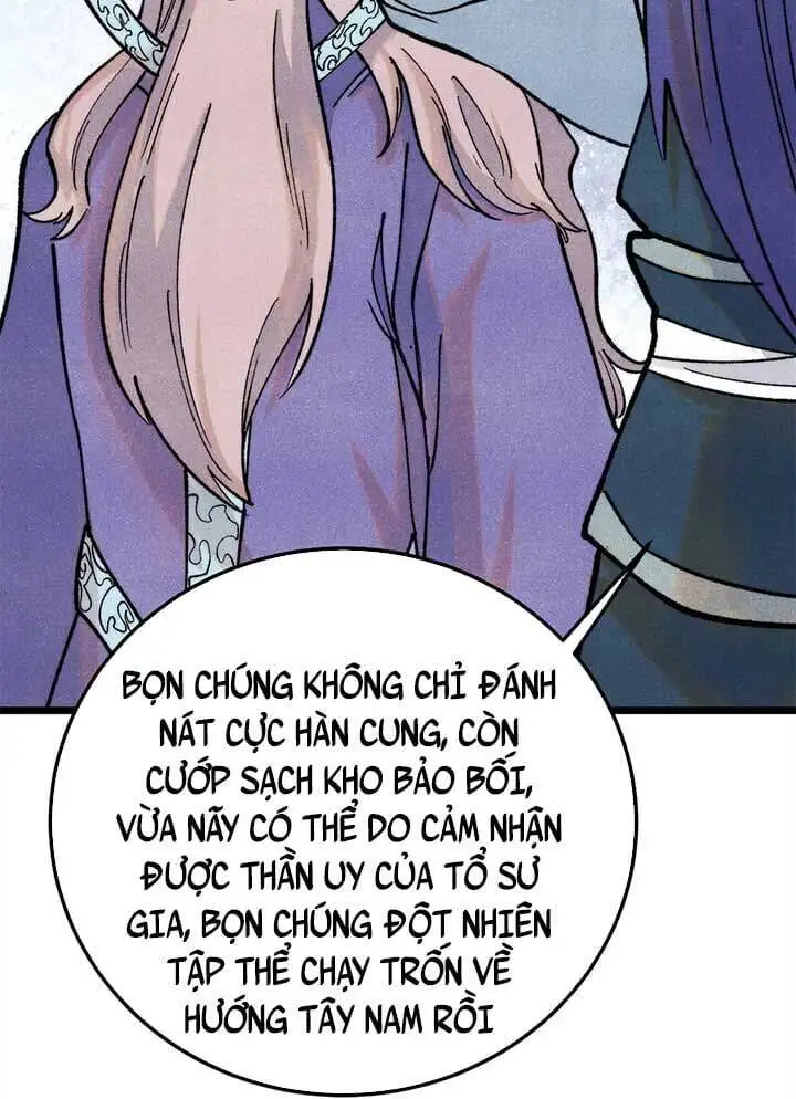 Truyện Tranh Vạn Cổ Tối Cường Tông trang 6