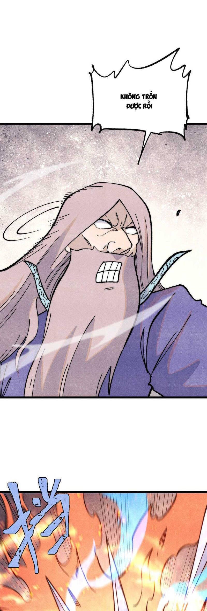 Truyện Tranh Vạn Cổ Tối Cường Tông trang 6