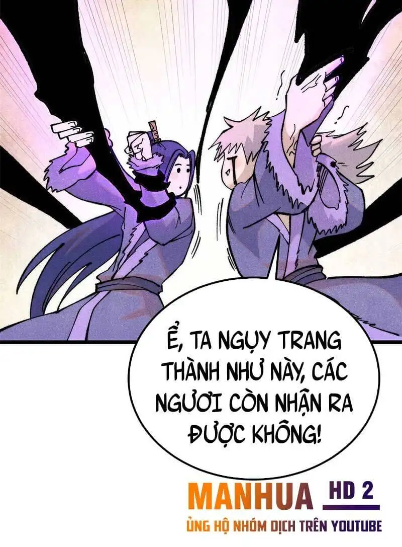 Truyện Tranh Vạn Cổ Tối Cường Tông trang 6