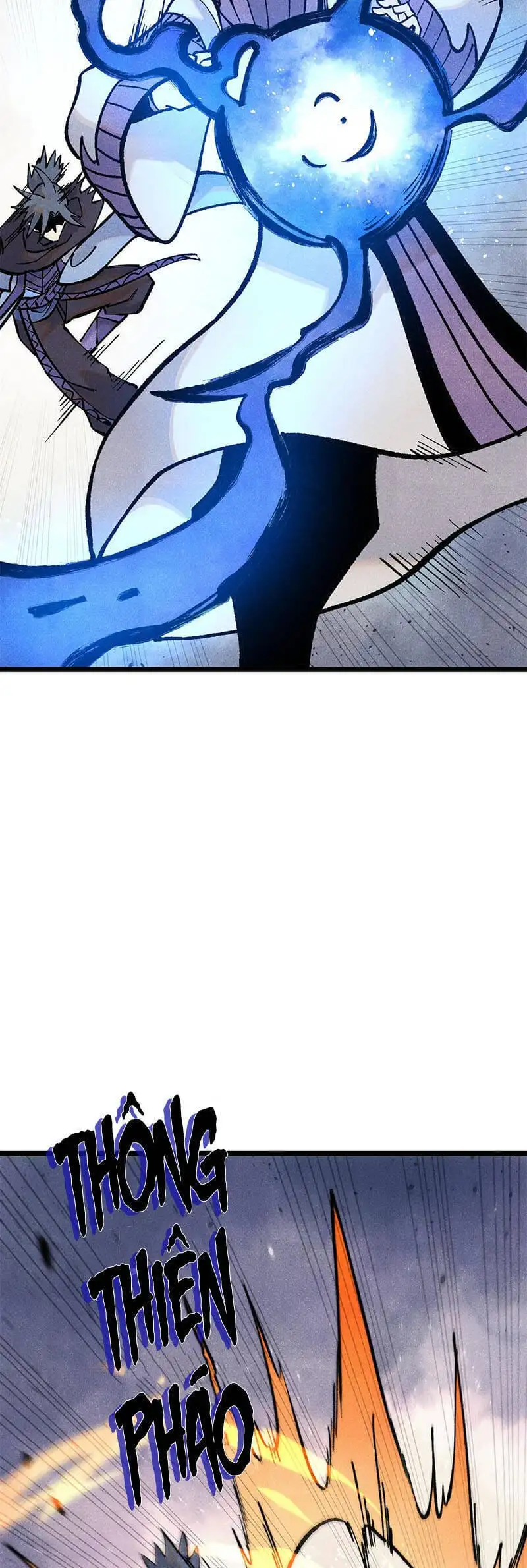 Truyện Tranh Vạn Cổ Tối Cường Tông trang 6