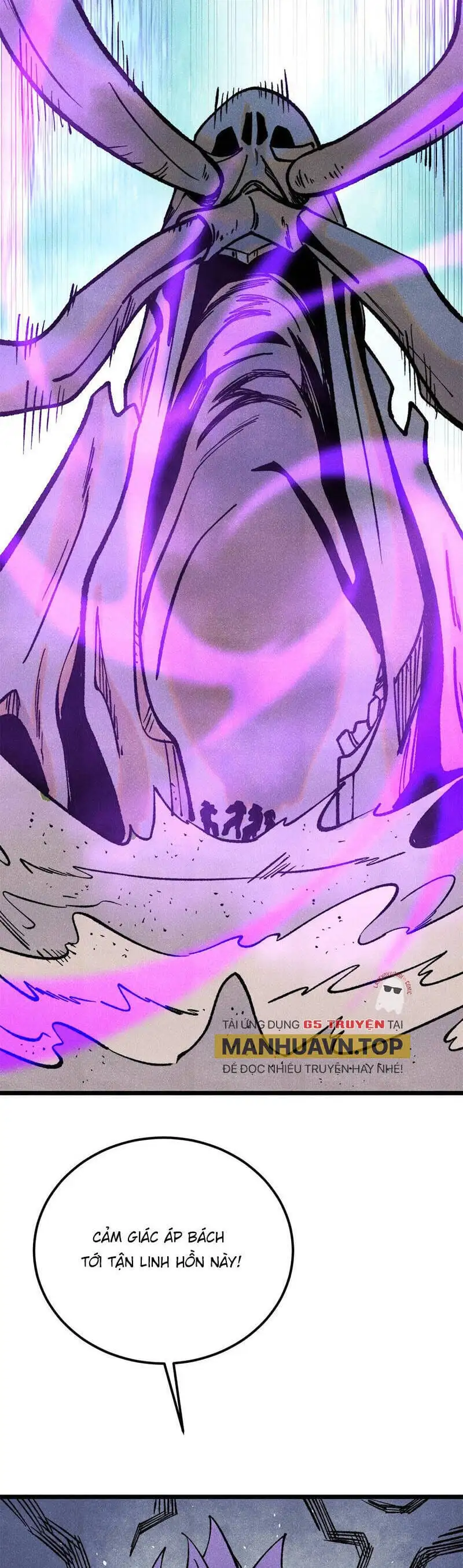 Truyện Tranh Vạn Cổ Tối Cường Tông trang 6