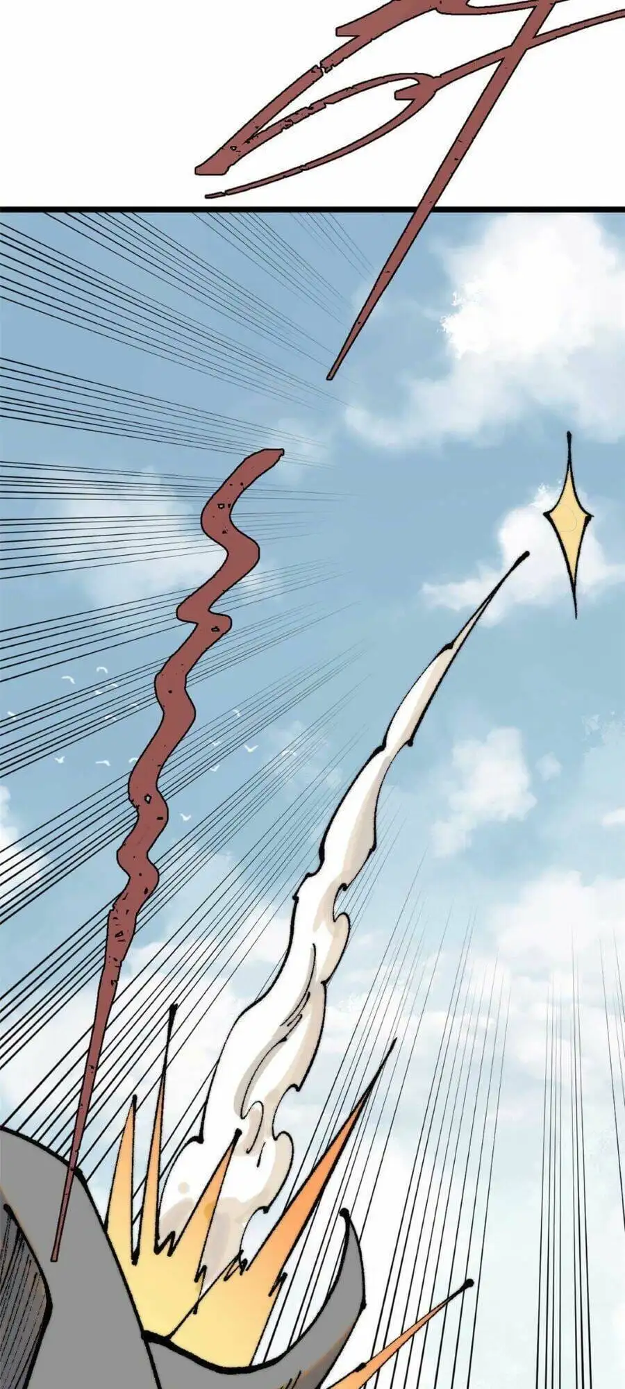 Truyện Tranh Vạn Cổ Tối Cường Tông trang 6