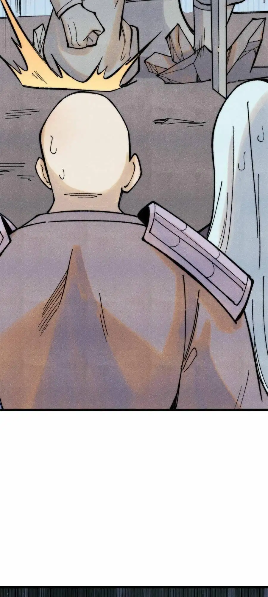 Truyện Tranh Vạn Cổ Tối Cường Tông trang 6