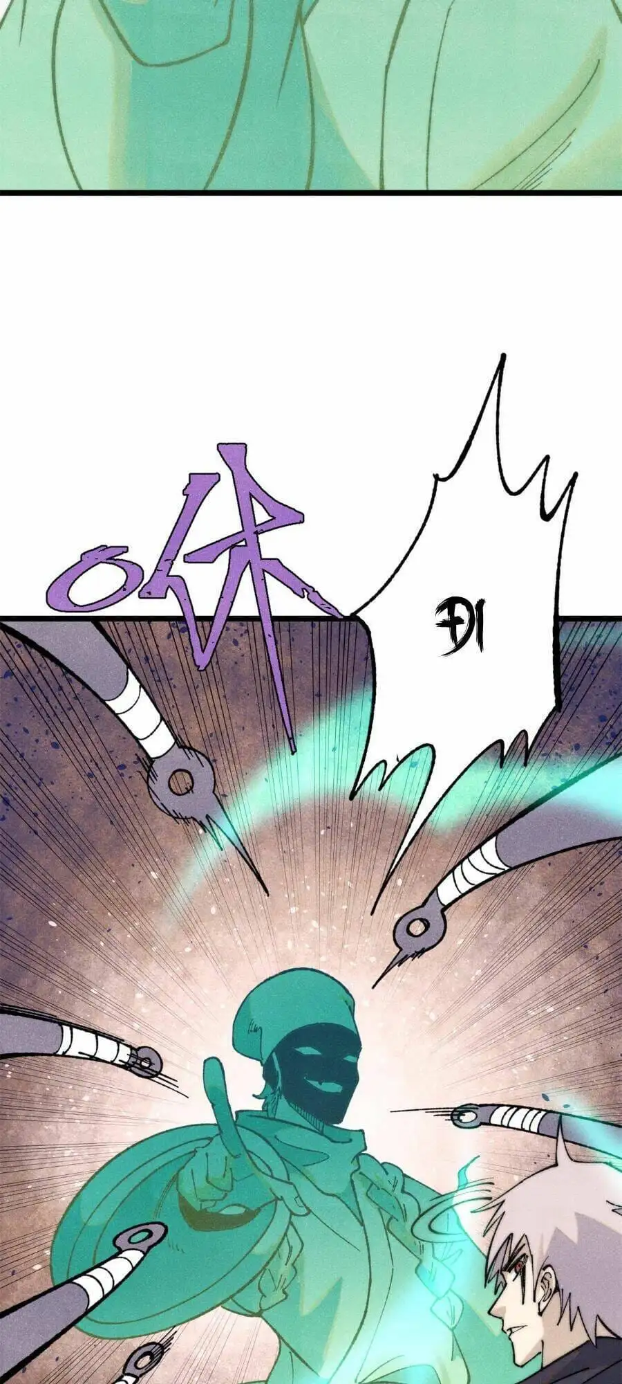 Truyện Tranh Vạn Cổ Tối Cường Tông trang 6