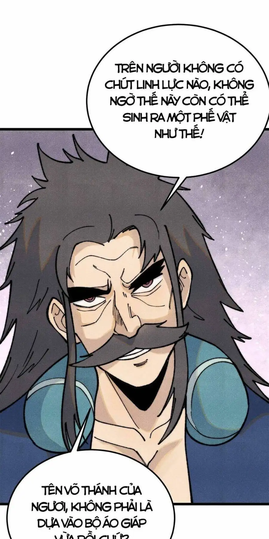 Truyện Tranh Vạn Cổ Tối Cường Tông trang 6