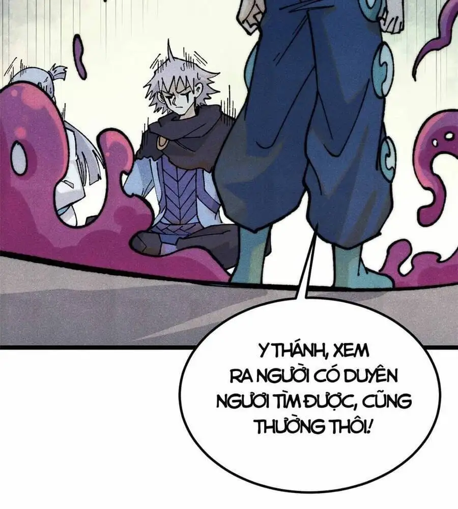 Truyện Tranh Vạn Cổ Tối Cường Tông trang 6