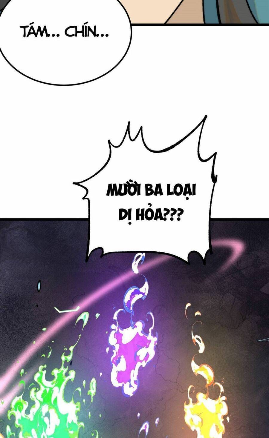 Truyện Tranh Vạn Cổ Tối Cường Tông trang 6