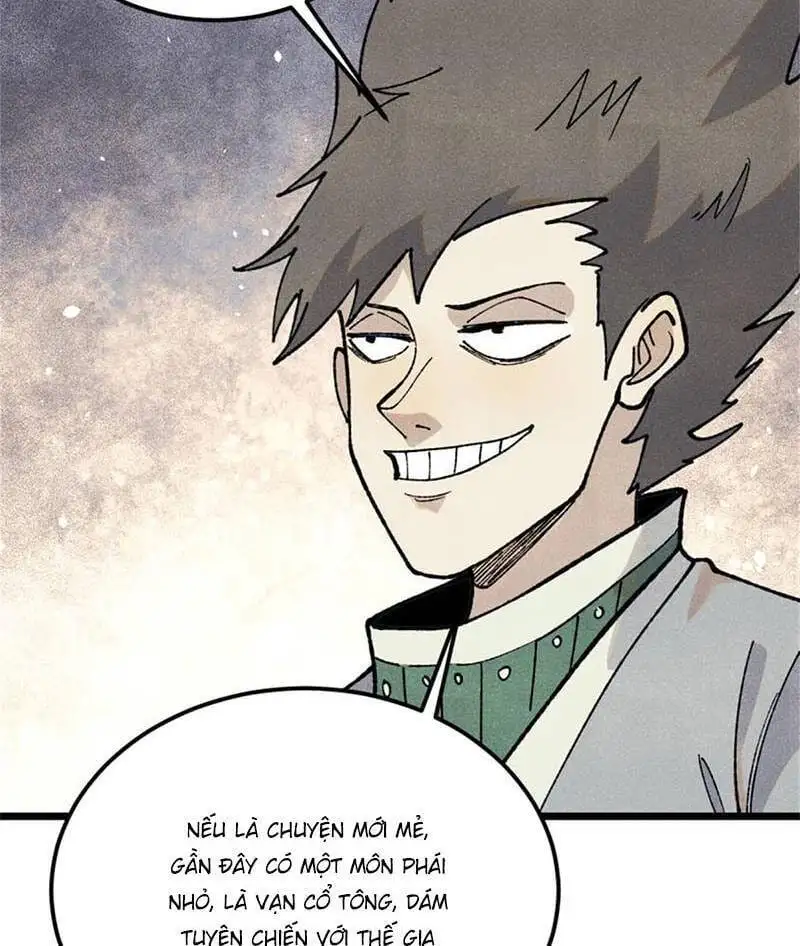 Truyện Tranh Vạn Cổ Tối Cường Tông trang 6