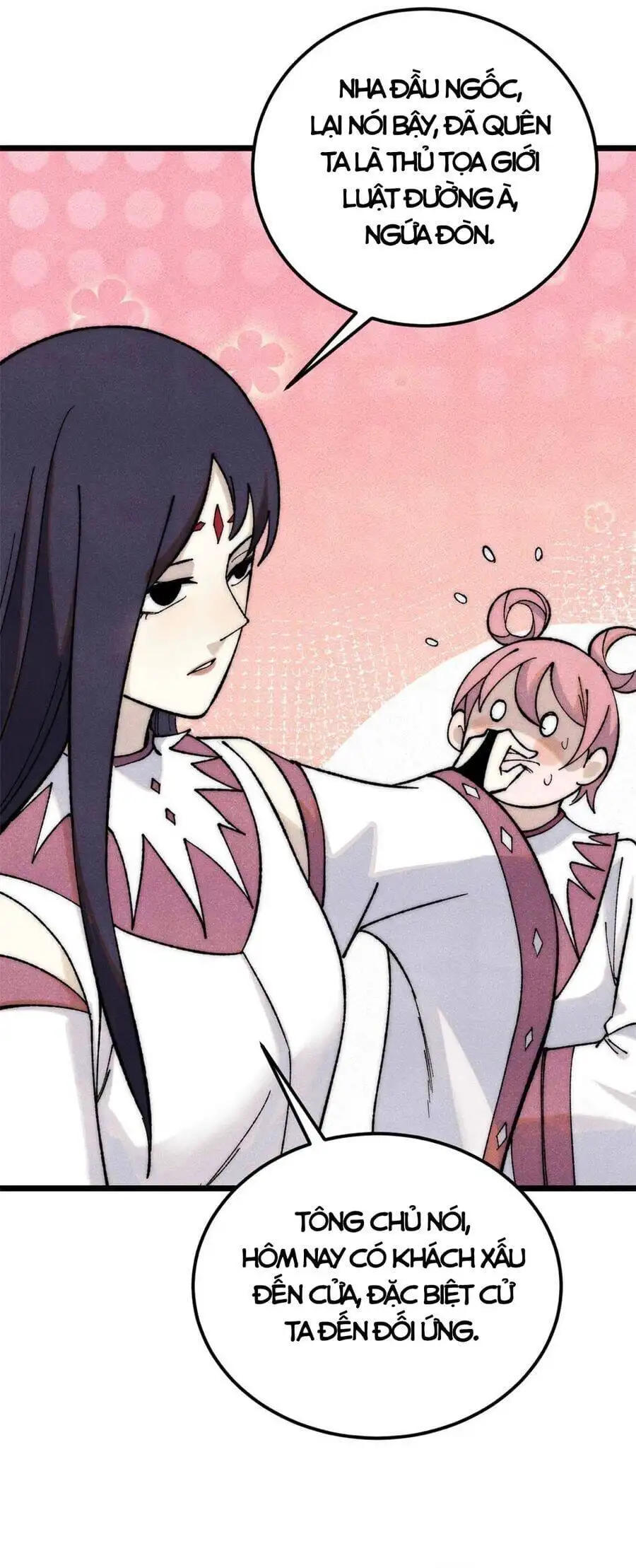 Truyện Tranh Vạn Cổ Tối Cường Tông trang 6