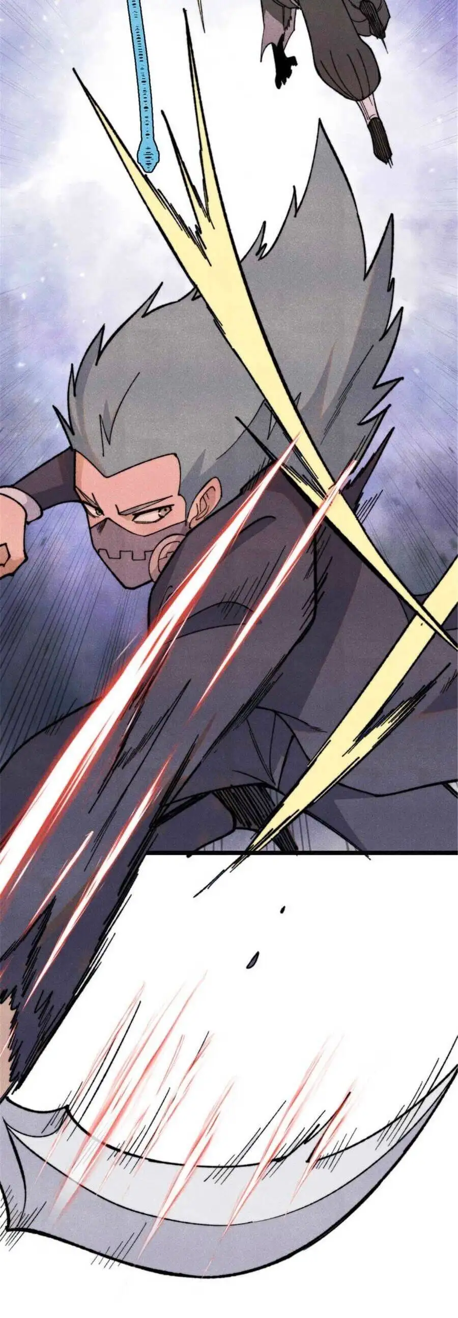 Truyện Tranh Vạn Cổ Tối Cường Tông trang 6