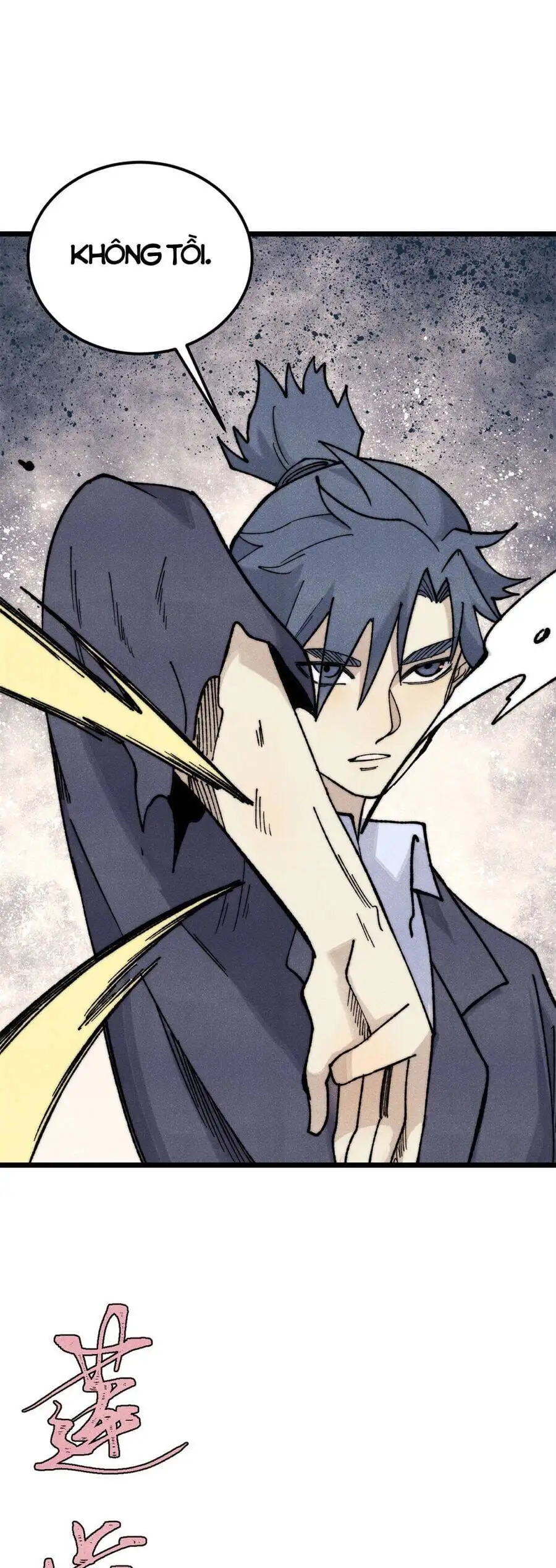 Truyện Tranh Vạn Cổ Tối Cường Tông trang 6