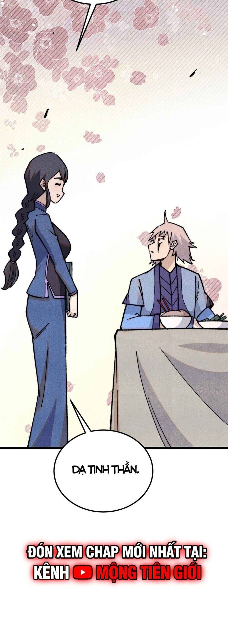 Truyện Tranh Vạn Cổ Tối Cường Tông trang 6