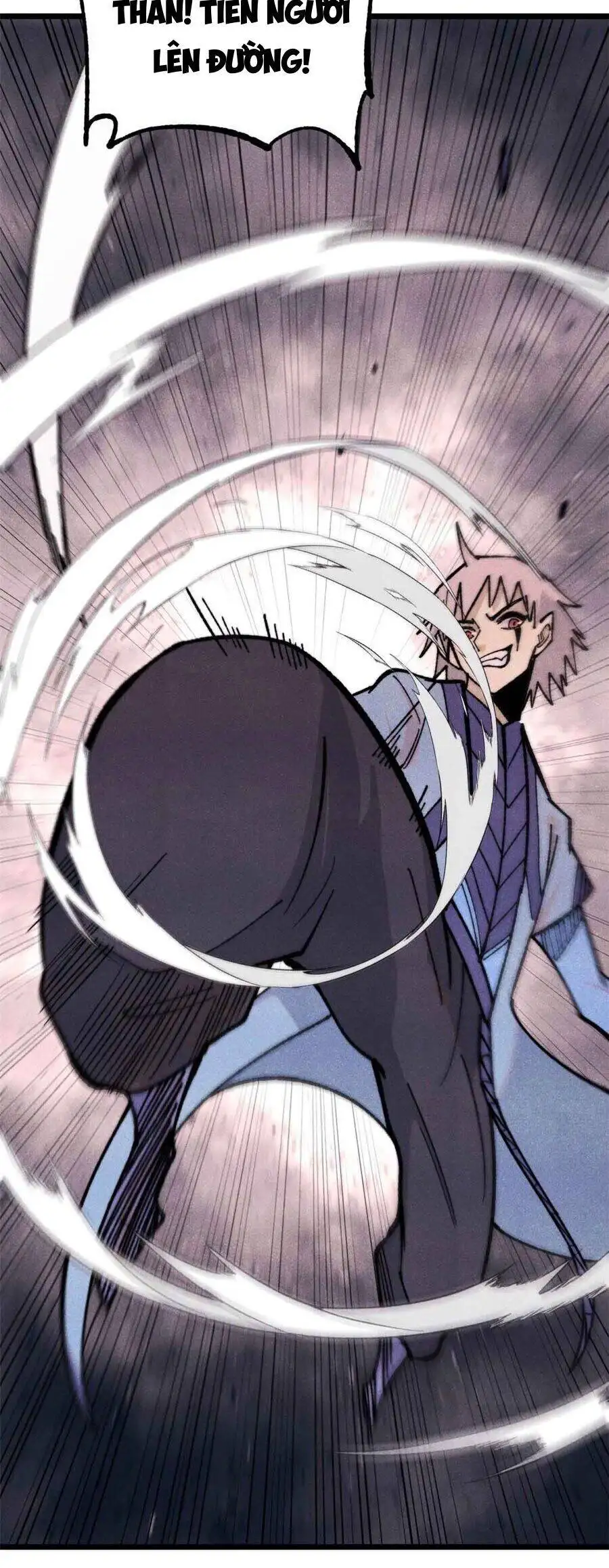 Truyện Tranh Vạn Cổ Tối Cường Tông trang 6