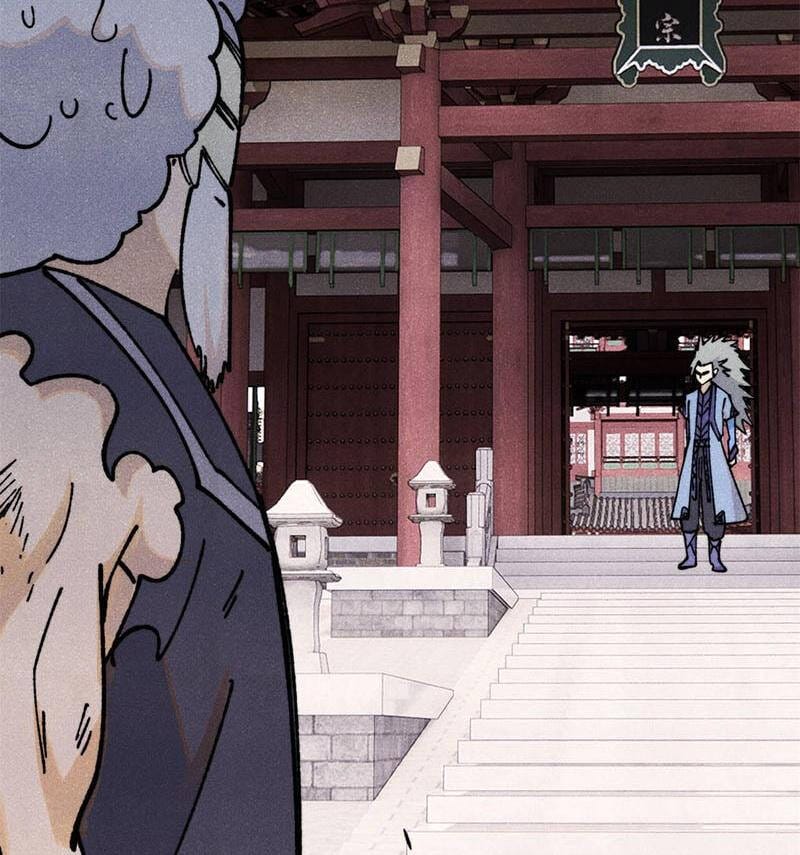 Truyện Tranh Vạn Cổ Tối Cường Tông trang 6