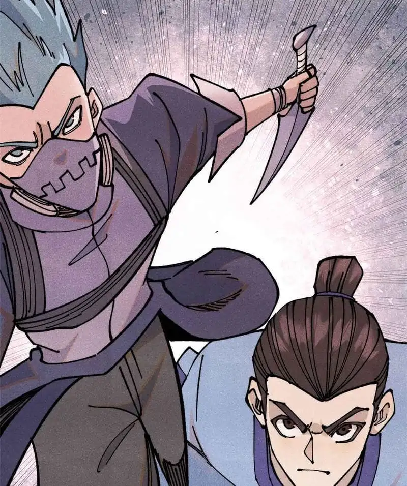 Truyện Tranh Vạn Cổ Tối Cường Tông trang 6